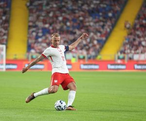 Mecz Polska - Mołdawia w Chorzowie