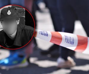 Tragiczna śmierć 19-letniego druha Macieja. Wzruszające słowa kolegów. Dziękujemy Ci