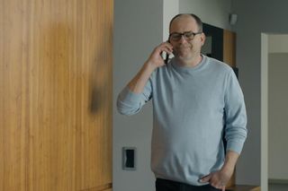 Barwy szczęścia odc. 3191. Marek Złoty (Marcin Perchuć)