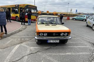 Łódź żegna autobusy marki Jelcz