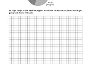 Egzamin ósmoklasisty 2019 - matematyka