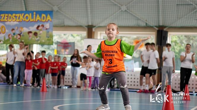 Patrycja Markowska gwiazdą Dni Łukowa 2025