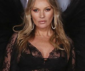 Victoria's Secret Fashion Show 2024 - Kate Moss