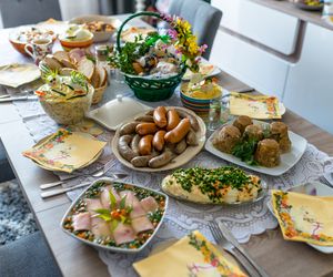 Jak nie przytyć w Wielkanoc? Tych produktów unikaj, jeśli się odchudzasz