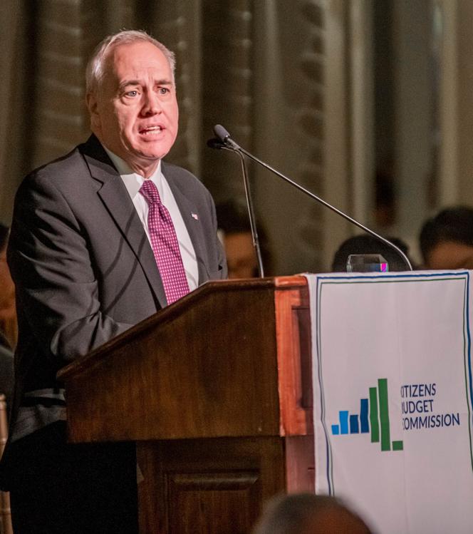 Miliard na nadgodziny dla miejskich służb