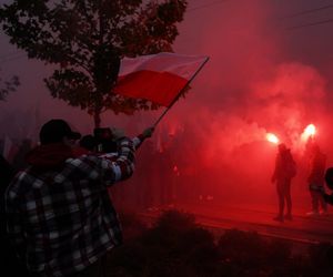 Zdjęcia z Marszu Niepodległości 2025. Wolna Polska w naszym obiektywie