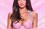 Emily Ratajkowski, pokaz Victoria's Secret