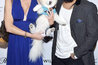  Iwona Burnat i Reggie Benjamin - seks buduje związek