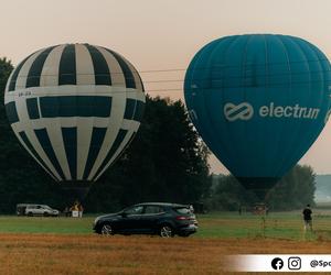 Fiesta Balonowa Dolina Narwi