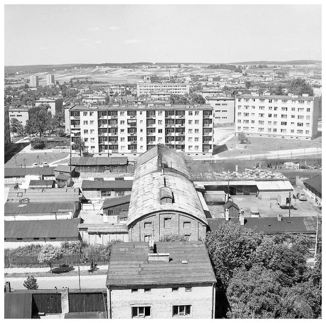 Kielce na starych zdjęciach! NOWE, wyjątkowe zbiory w Muzeum Historii Kielc!