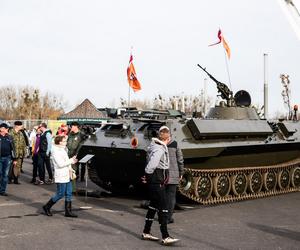 Tak wyglądały Wojewódzkie Obchody Narodowego Święta Niepodległości na Stadionie Śląskim ZDJĘCIA