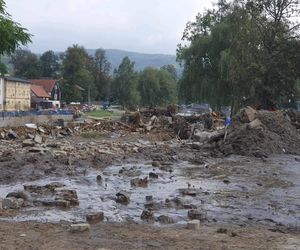 Lądek-Zdrój. Starlink i monitoring miejski ponownie działają