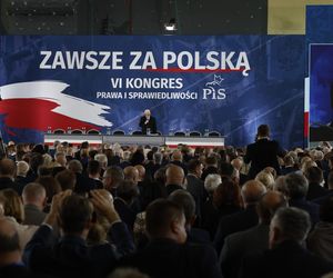 Wielki kongres PiS 12.10.2024