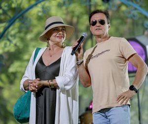 Wokalista Budki Suflera znów zakochany! Wszystko na jaw wyszło na rybach