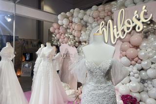 Łódzkie Targi Ślubne w hali Expo