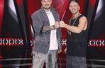The Voice of Poland: Baron i Tomson rozczarowani uczestnikami