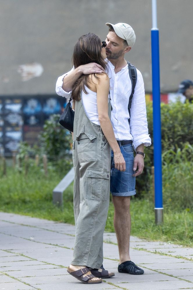 Natalia Szroeder "Księżniczka pop znowu zakochana"