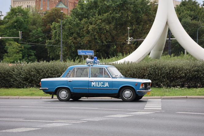 Parada samochodów i motocykli oraz naukowe doświadczenia, czyli Lubelski Piknik Naukowy 2025