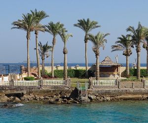 Hurghada. Miasto, które powstało z z brytyjskiej osady poszukiwaczy ropy naftowej