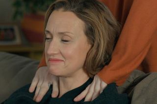 Barwy szczęścia, odcinek 3180: Asia (Anna Gzyra-Augustynowicz)