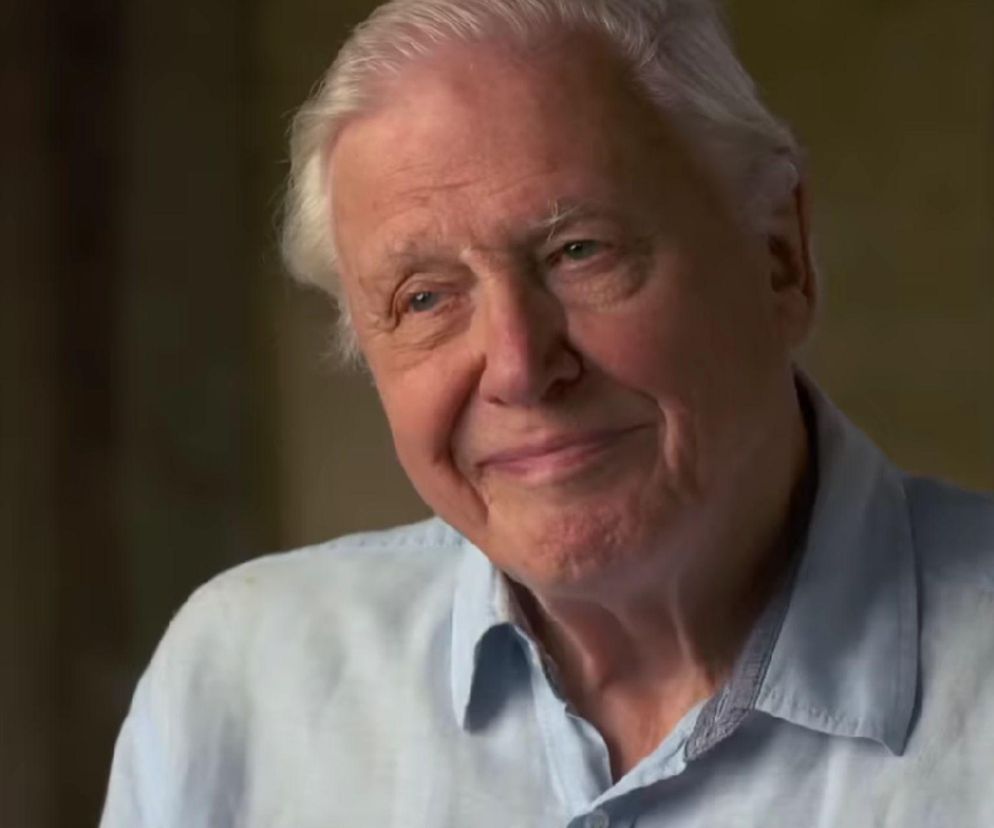 Znany 97-latek zdradza sekret długowieczności. Wykluczył z diety te produkty