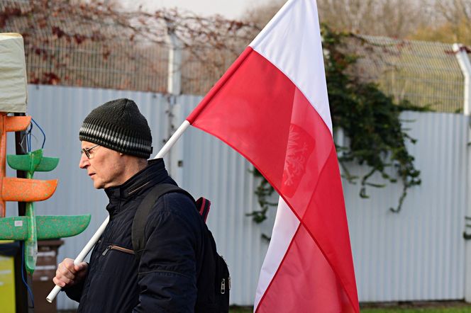 Obchody 11 Listopada na Stadionie Śląskim