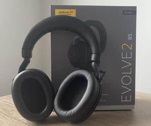 Jabra Evolve2 85