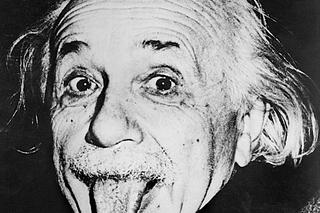 SUPER HISTORIA: Albert Einstein w praktyce