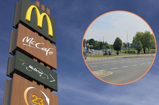 Nowy McDonald’s we Wrocławiu! Gdzie powstanie i kiedy otwarcie? 