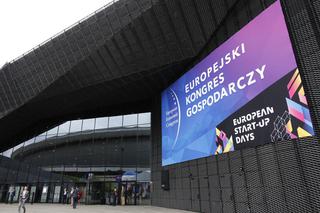 Ruszył 10. Europejski Kongres Gospodarczy w Katowicach