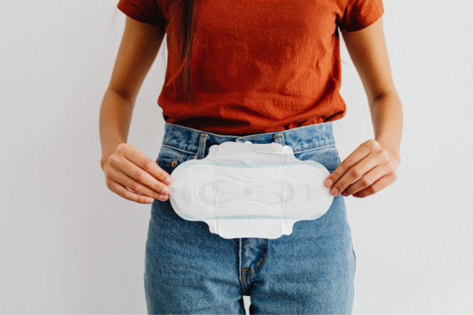 Podpaska albo jedzenie. Szokujące kulisy ubóstwa menstruacyjnego w Polsce