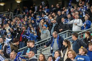 Lech Poznań - Warta Poznań (15.03.2024)