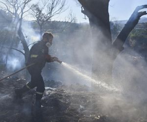 Pożary w kurortach wróciły! Gdzie wakacje mogą być niebezpieczne?