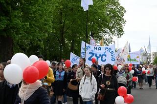 12. Marsz dla Życia i Rodziny w Słupsku za nami