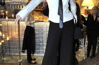 Katarzyny Butowtt powraca w wielkim stylu. Dojrzała rola w Jeziorze słonym