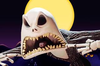 Miasteczko Halloween