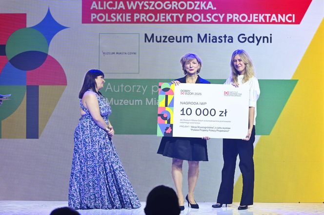 Laureaci 32. edycji konkursu Dobry Wzór