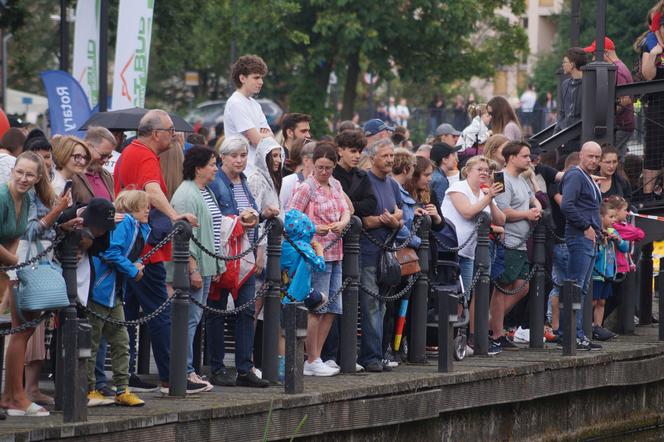 Ster na Bydgoszcz 2023. V Charytatywny Wyścig Kaczek Rotary [ZDJĘCIA]