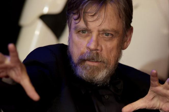 Gwiezdne Wojny 8 z szokującym spoilerem! Mark Hamill chce zniszczyć Star Wars?!