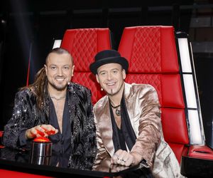 The Voice of Poland: Baron i Tomson rozczarowani uczestnikami