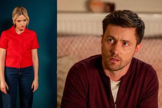 Na sygnale, odcinek 716: Britney zdemaskuje zakłamanego Alka! Już dłużej nie wytrzyma - ZDJĘCIA