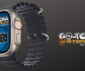 Zegarek Go-tcha z Pokemon GO „wygląda jak Apple Watch”. Firma szykuje pozew?