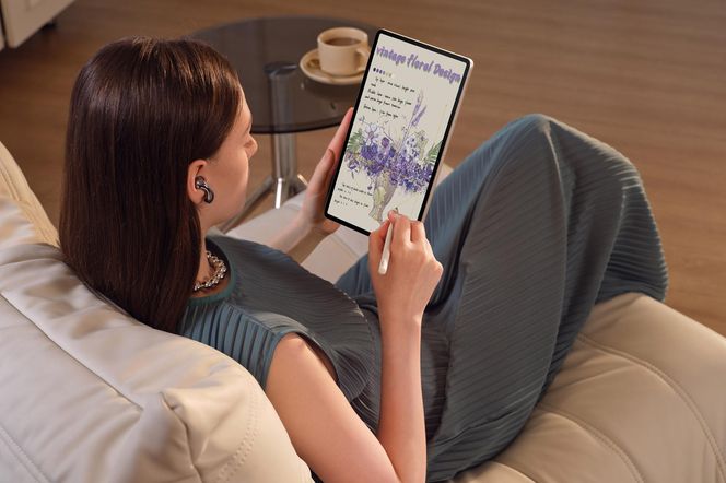 Huawei MatePad 11.5.