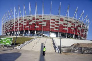 Stadiony na Euro 2012: Rozwiąż quiz