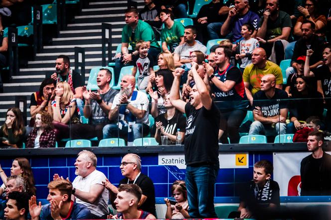 Śląsk Wrocław - Twarde Pierniki Toruń 79:74, zdjęcia z meczu Energa Basket Ligi