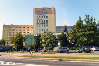 W Szpitalu Wojewódzkim w Olsztynie powstanie Centrum Urazowe