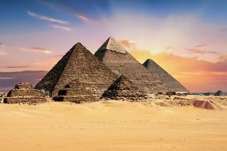 Przełomowe odkrycie w Wielkiej Piramidzie? Czy kolejny show egipskiego Indiany Jonesa?