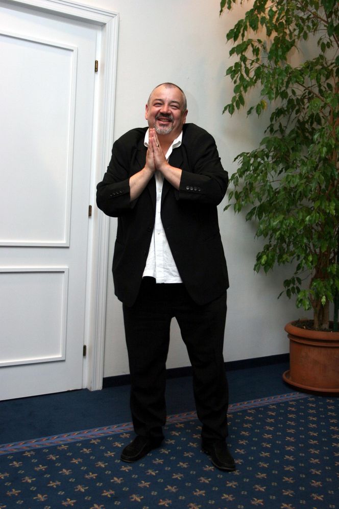 Stanisław Sojka nie żyje! Zmarł w wieku 66 lat