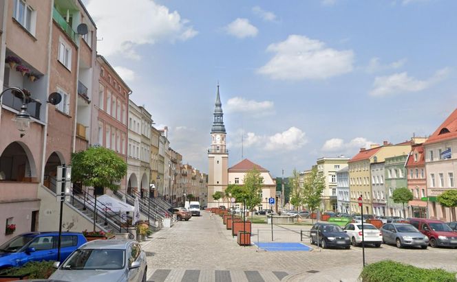 To najładniejsza nazwa miasta na Dolnym Śląsku. "Brzmi jak imię, niemal pieszczotliwie" 
