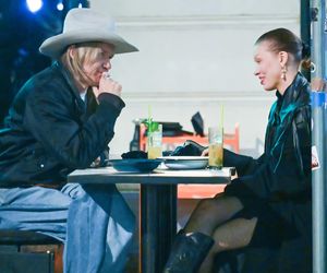 Córka Lindy randkuje z kowbojem